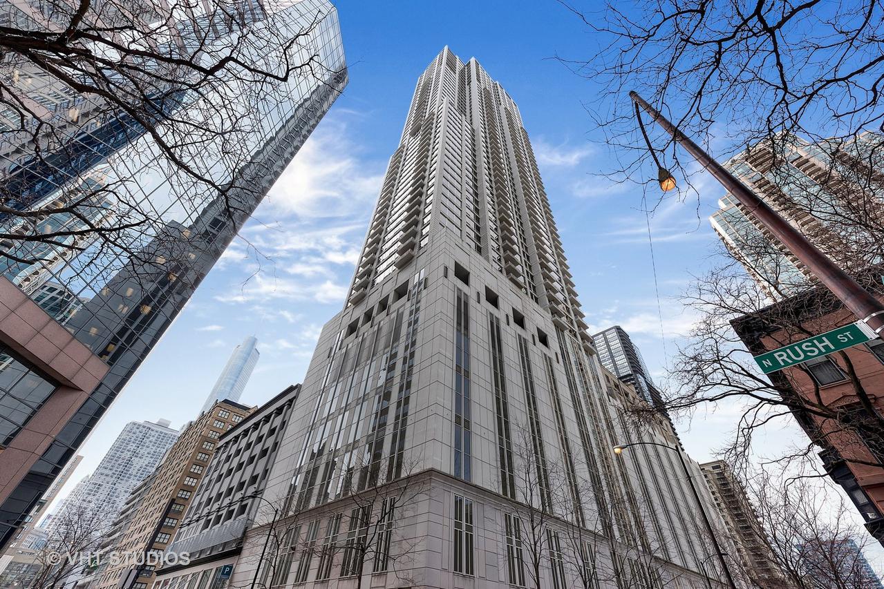 55 E Erie St. #4504, Chicago, IL 60611