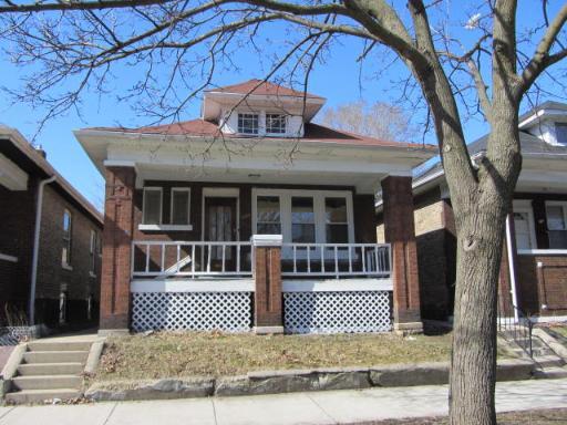 5732 S Maplewood Ave., Chicago, IL 60629