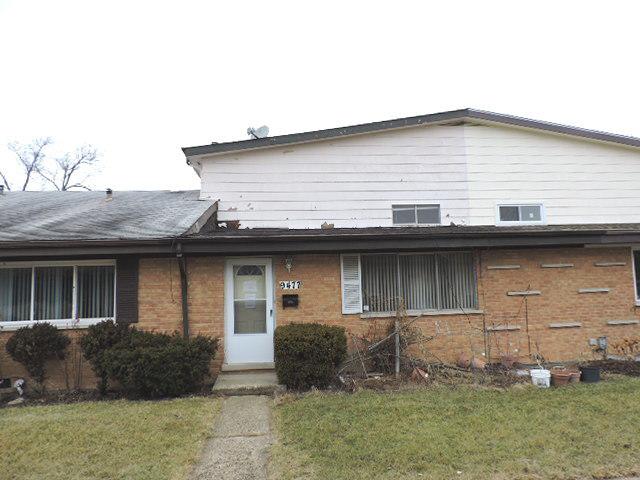 9477 Park Ln., Des Plaines, IL 60016