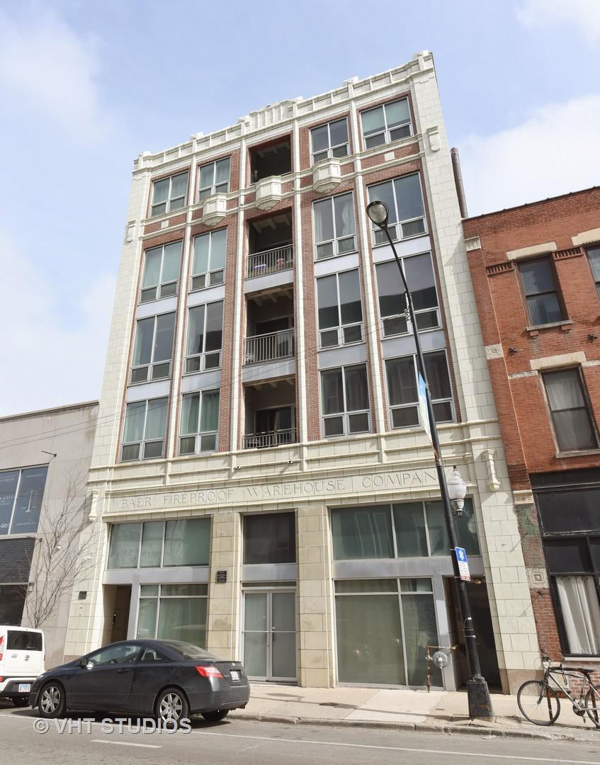 1927 N Milwaukee Ave. #301, Chicago, IL 60647