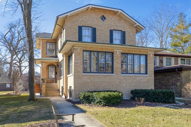 335 Central Ave., Wilmette, IL 60091