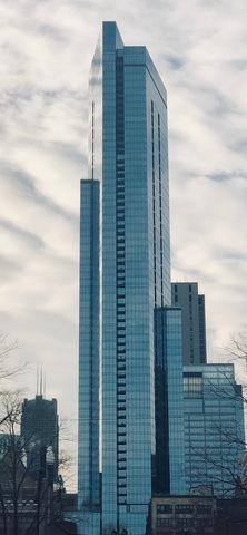 60 E Monroe St. #1708, Chicago, IL 60603