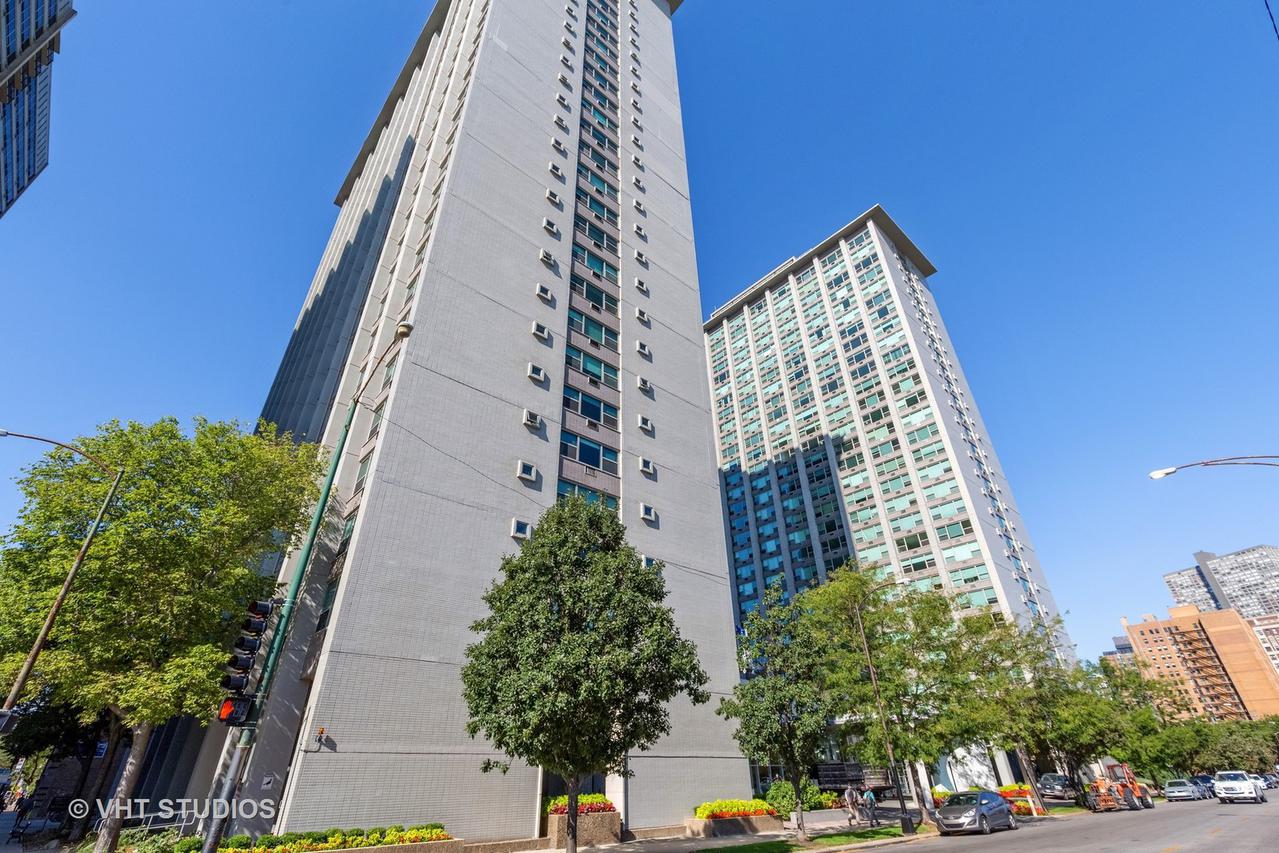 3600 N Lake Shore Dr. #2611, Chicago, IL 60613