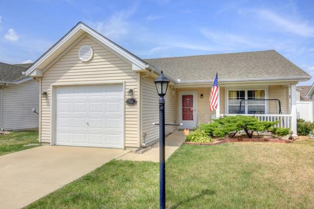 710 Newton Dr., Champaign, IL 61822