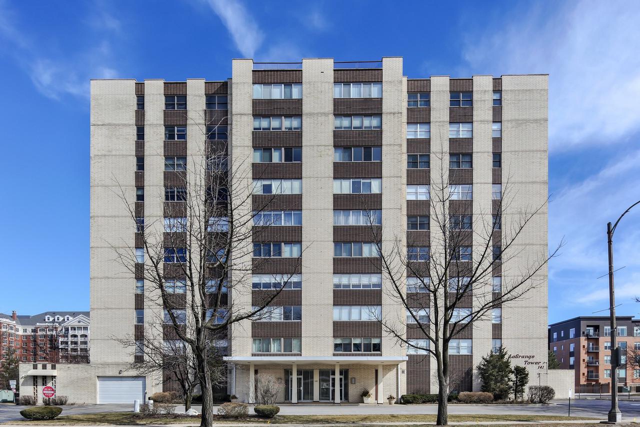 141 N La Grange Rd. #301, La Grange, IL 60525