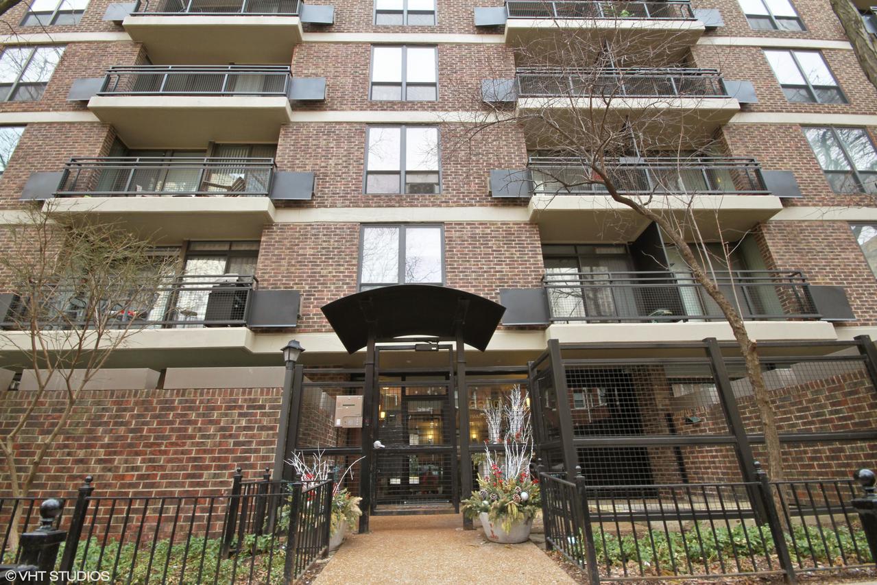 2600 N Hampden Ct. #C3, Chicago, IL 60614