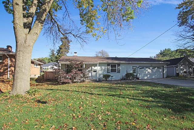 1240 W Palmer St., Freeport, IL 61032