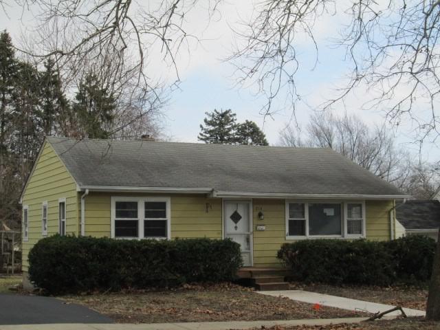 218 S Fordham Ave., Aurora, IL 60506