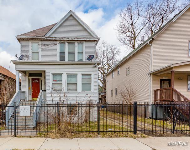 538 W 62nd St., Chicago, IL 60621