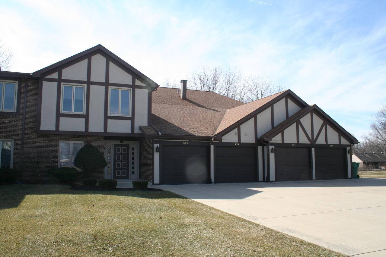 637 Big Timber Dr., Joliet, IL 60431