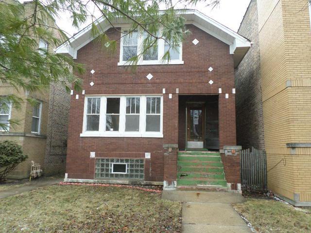5249 W Melrose St., Chicago, IL 60641
