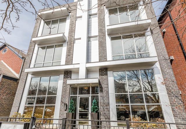 1918 W Armitage Ave. #3B, Chicago, IL 60622