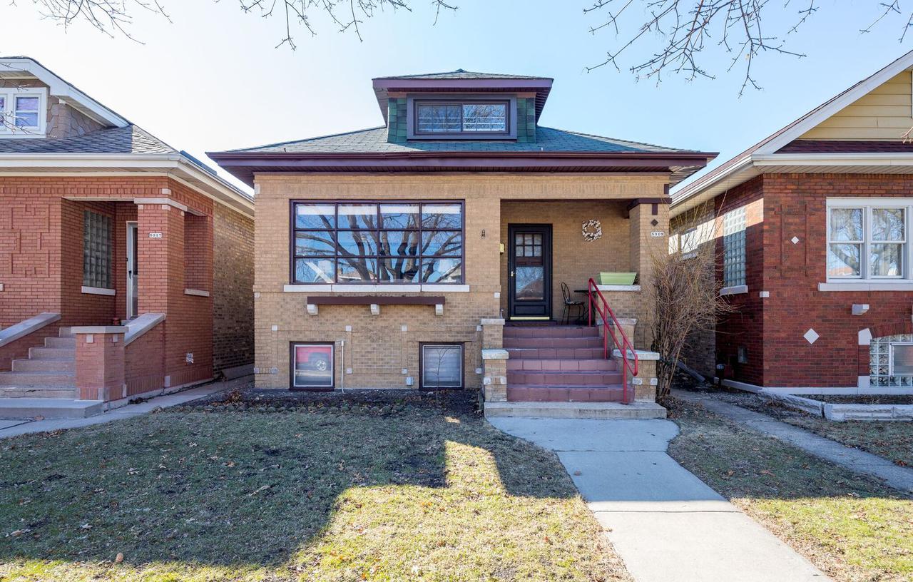5319 W School St., Chicago, IL 60641