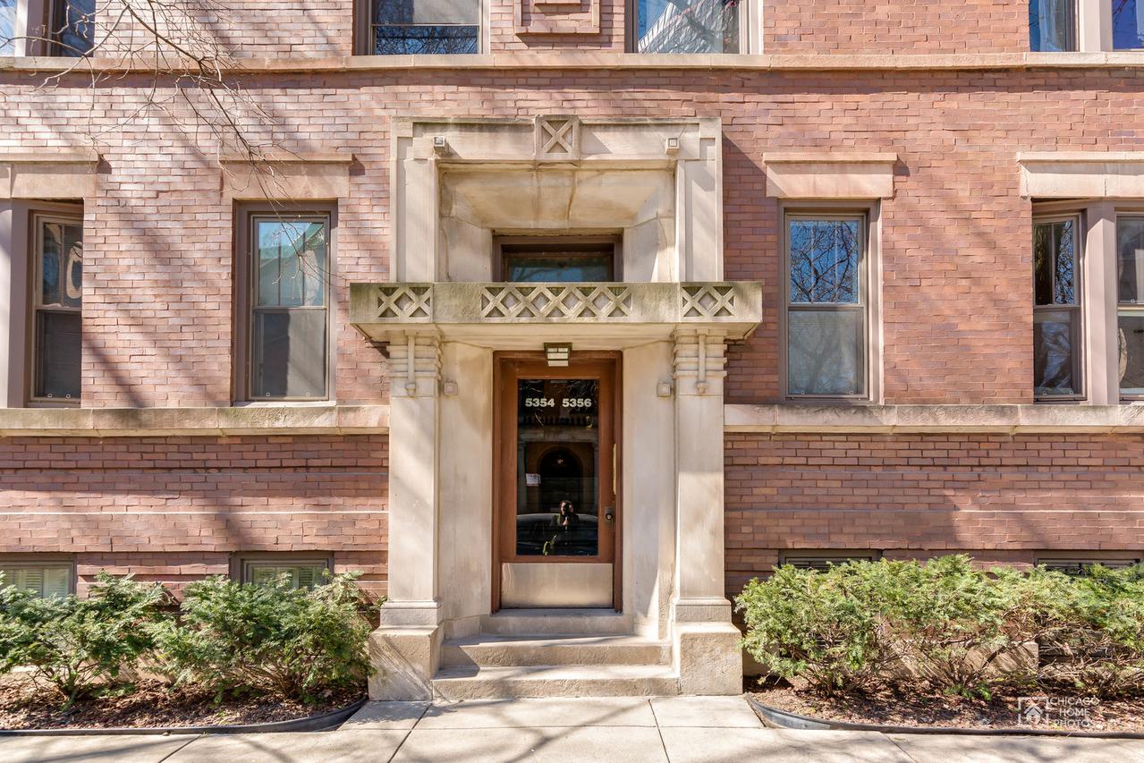 5354 N Kenmore Ave. #3, Chicago, IL 60640