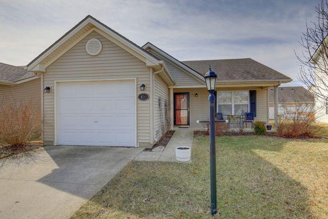611 Yalow Dr., Champaign, IL 61822