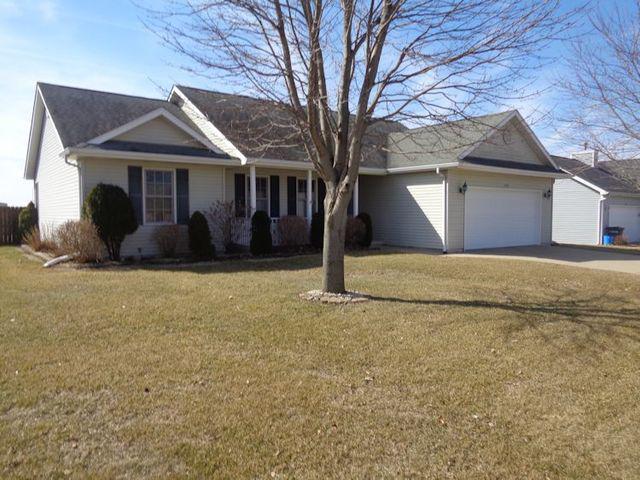 300 Lake Lida Ln., Rochelle, IL 61068