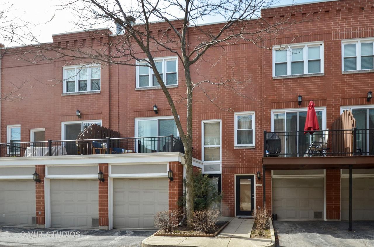 2801 N Wolcott Ave. #O, Chicago, IL 60657
