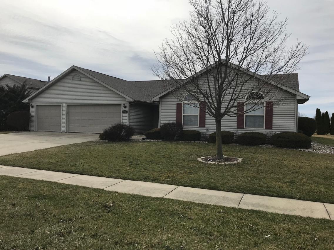603 N Cedar Dr., St. Joseph, IL 61873