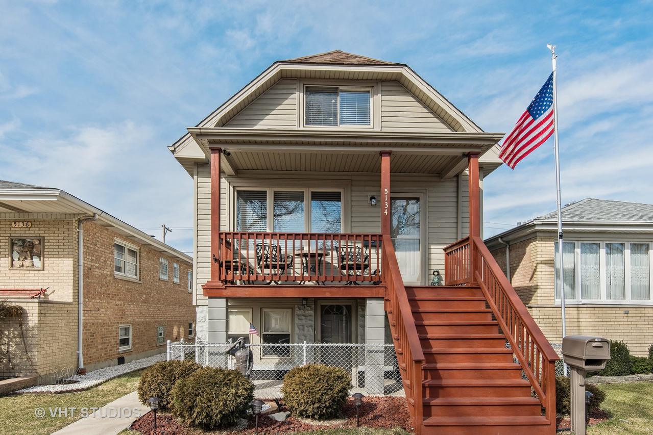 5134 S Latrobe Ave., Chicago, IL 60638