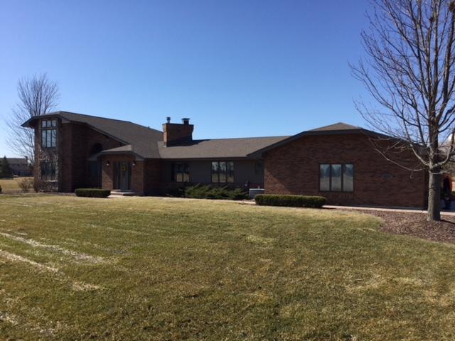 23000 S Wirth Ln., Frankfort, IL 60423