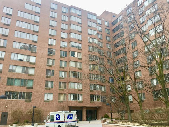 801 S Plymouth Ct. #612, Chicago, IL 60605