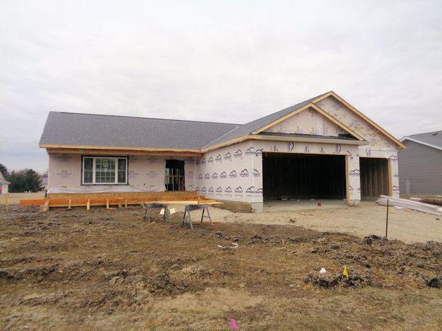 1590 Knights Ln., Rochelle, IL 61068