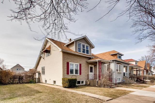 4140 N Meade Ave., Chicago, IL 60634