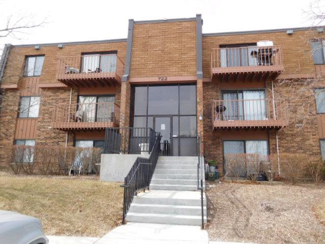 722 Tipperary Ct. #1C, Schaumburg, IL 60193