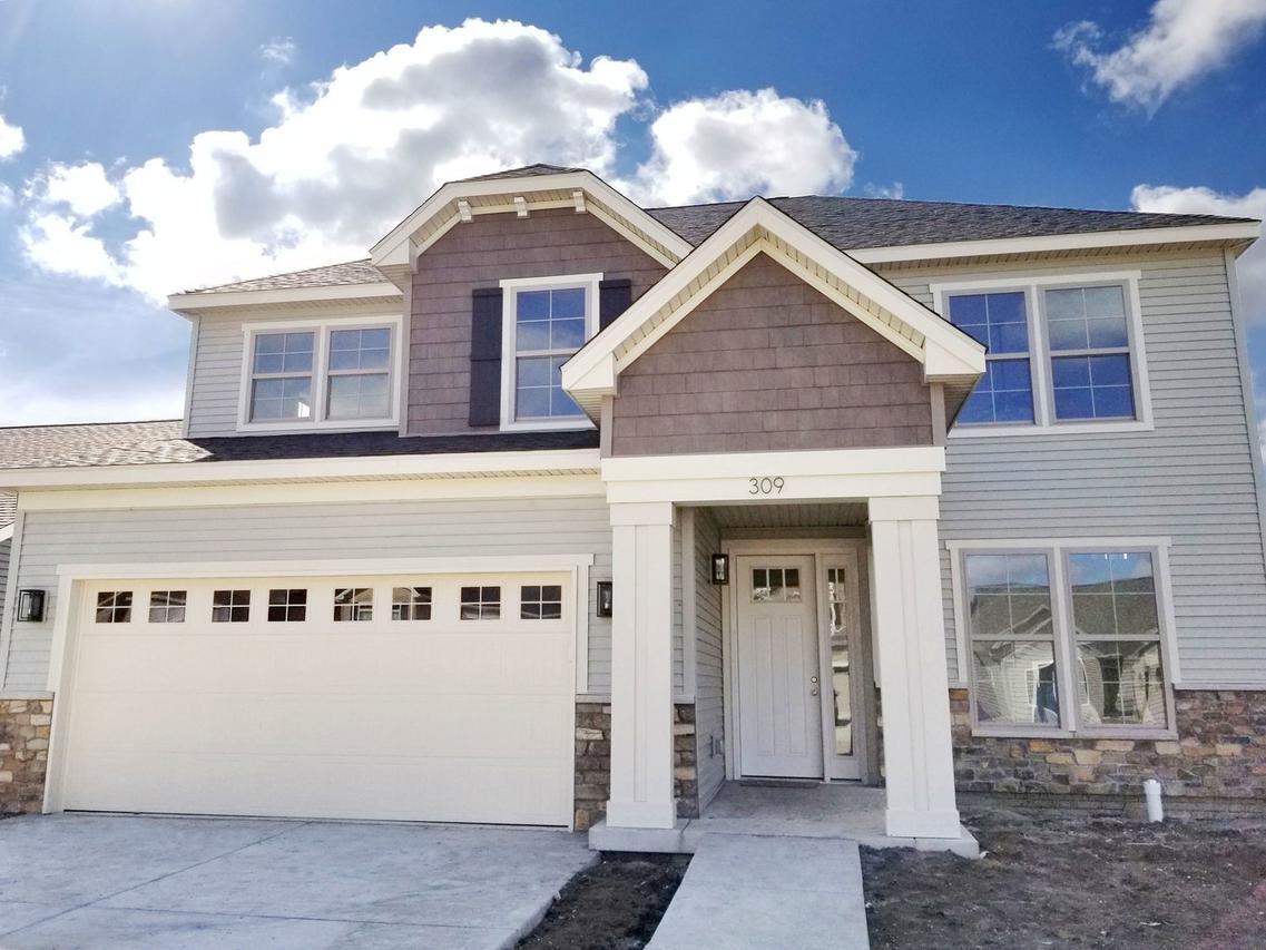 309 Doisy Ln., Champaign, IL 61822