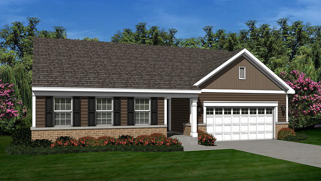 25620 W Cerena Cir., Plainfield, IL 60586
