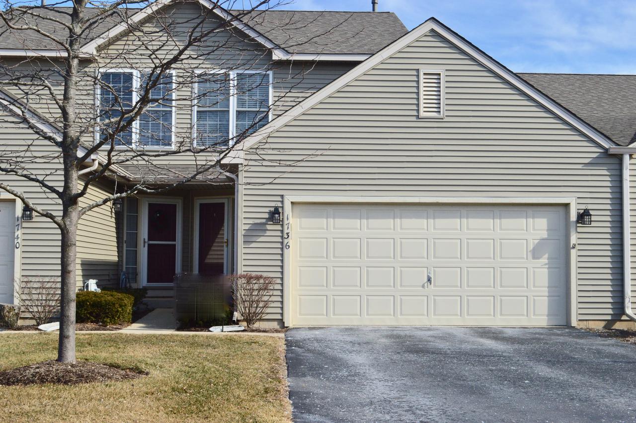 1736 Court St., Mchenry, IL 60051