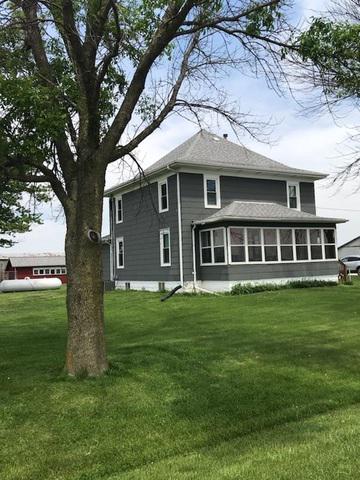2572 E 2900 North Rd., Donovan, IL 60931