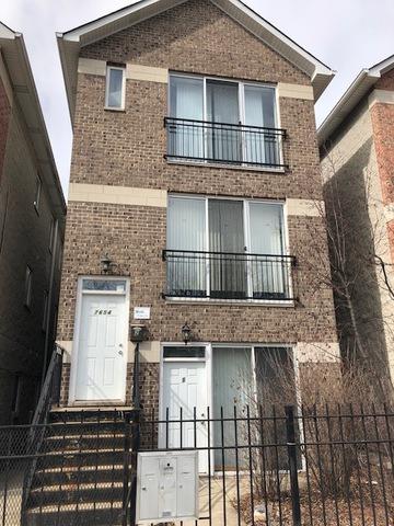 7654 S Colfax Ave., Chicago, IL 60649