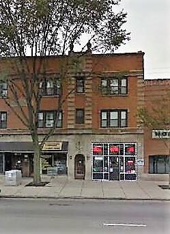 6236 N Broadway St. #2, Chicago, IL 60660