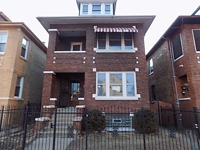 8607 S Colfax Ave., Chicago, IL 60617