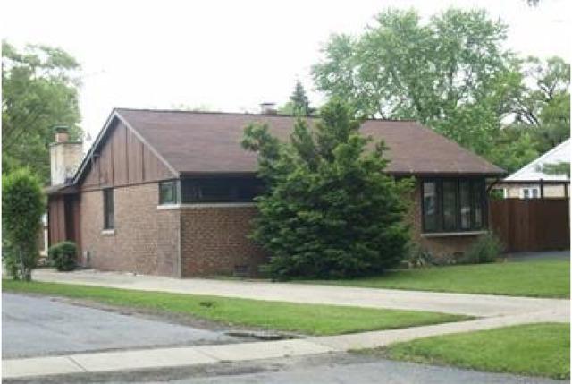 2645 Eisenhower Dr., Des Plaines, IL 60018