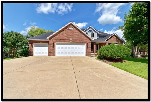 3066 Wolf Ct., Dekalb, IL 60115