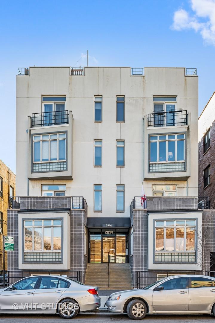 2814 N Sheffield Ave. #4N, Chicago, IL 60657