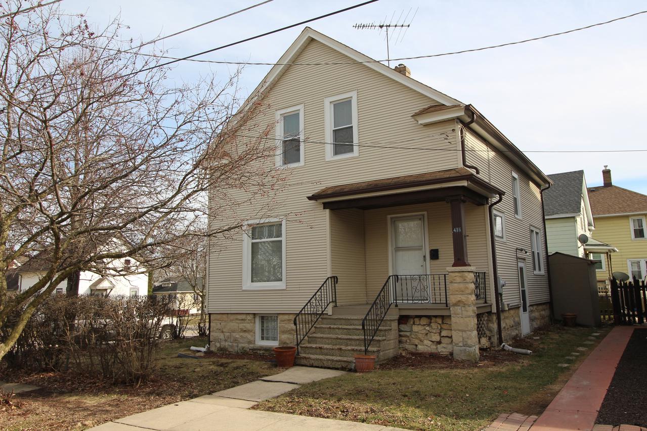 416 Madeline St., Joliet, IL 60436