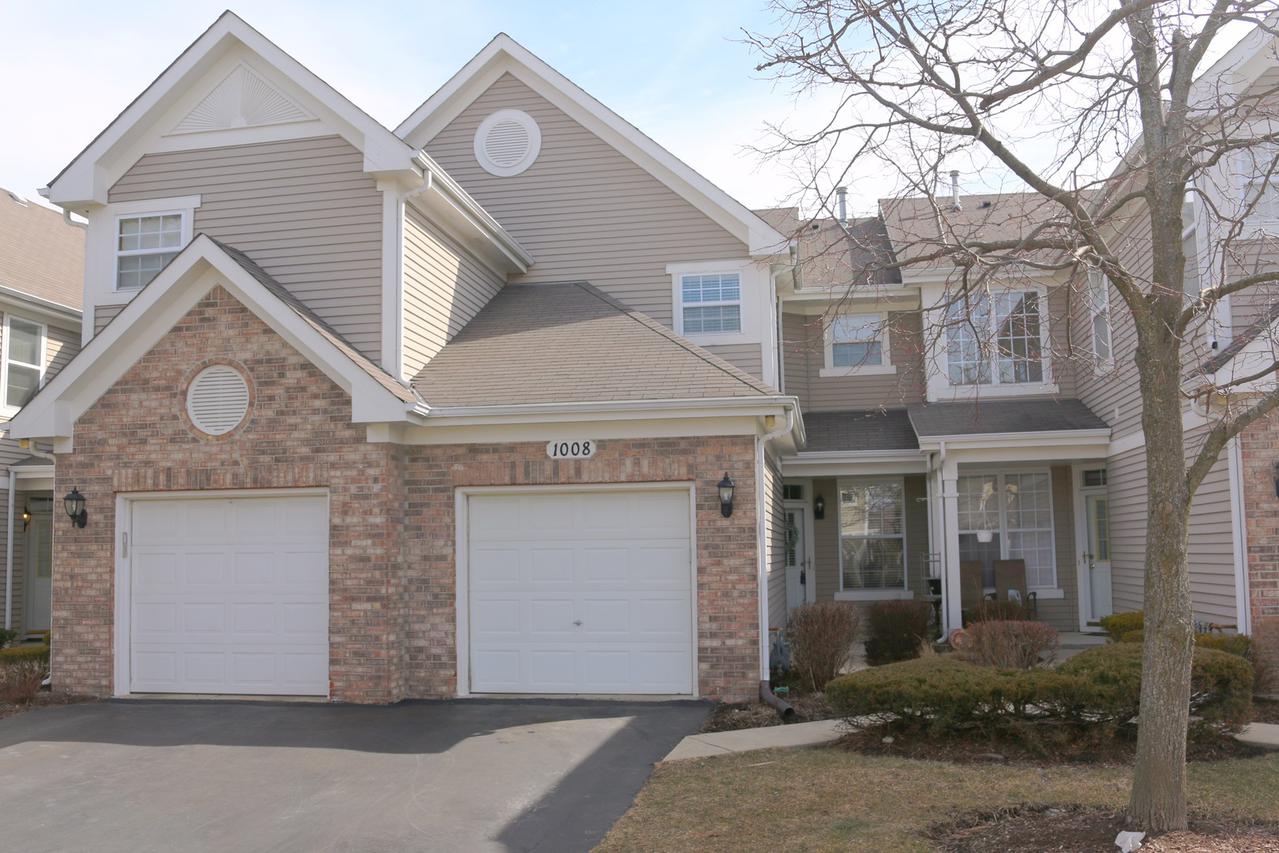 1008 Sheridan Cir., Naperville, IL 60563