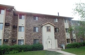 14 Echo Ct. #15, Vernon Hills, IL 60061