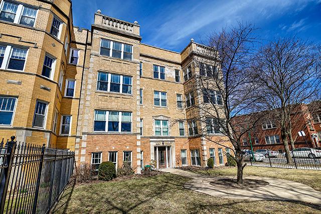 2636 W Logan Blvd. #4, Chicago, IL 60647