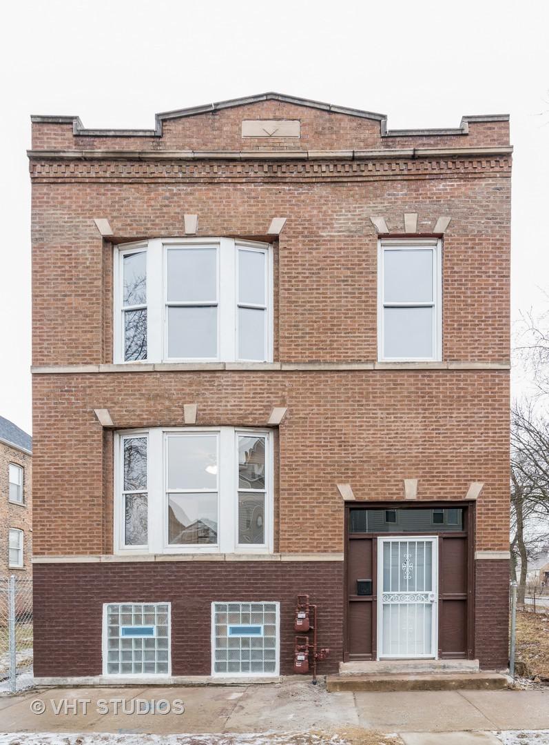 5357 S Laflin St., Chicago, IL 60609