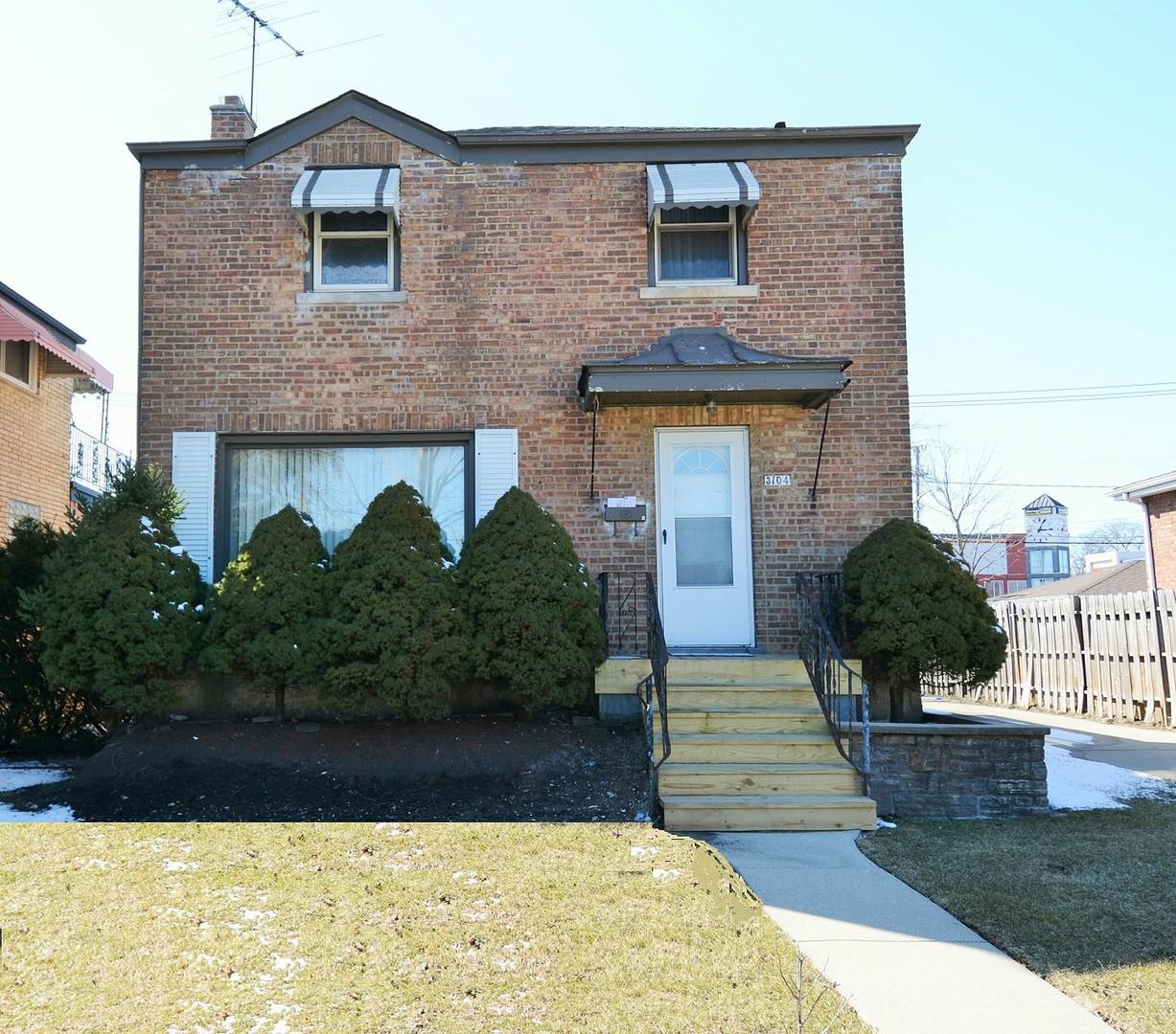 3104 Lincoln St., Franklin Park, IL 60131