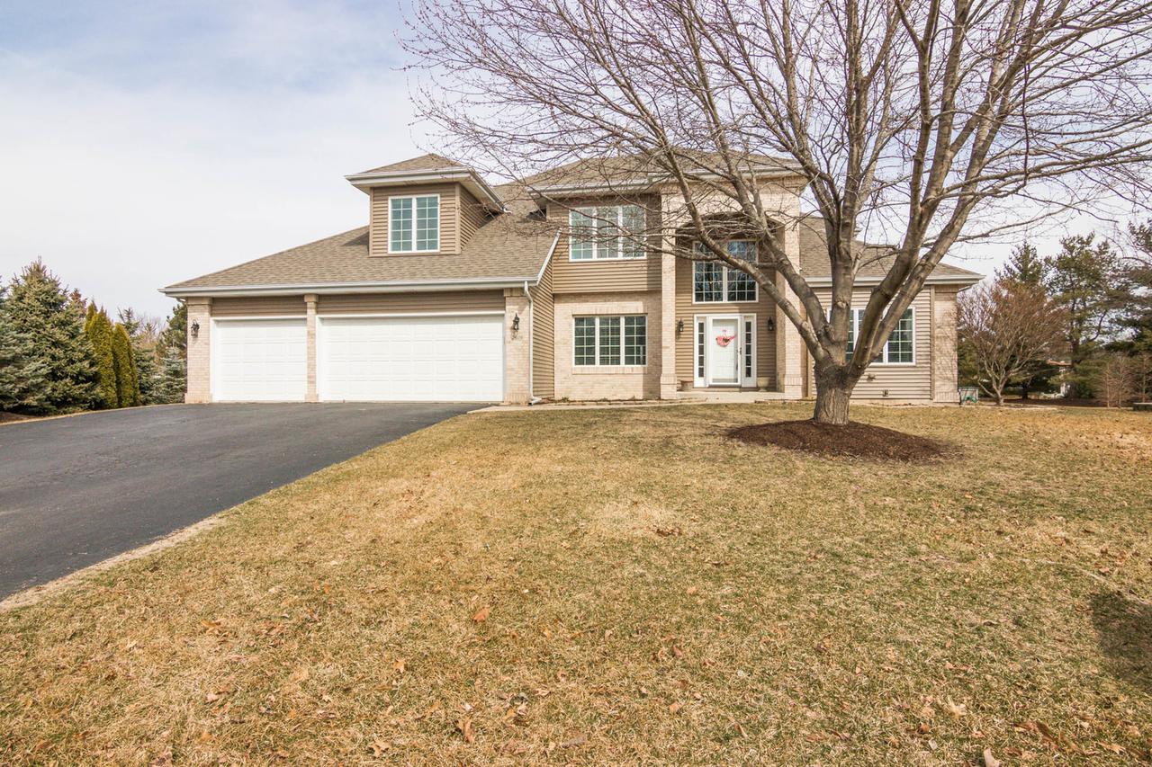 2609 Fourwinds Dr., Rockford, IL 61114
