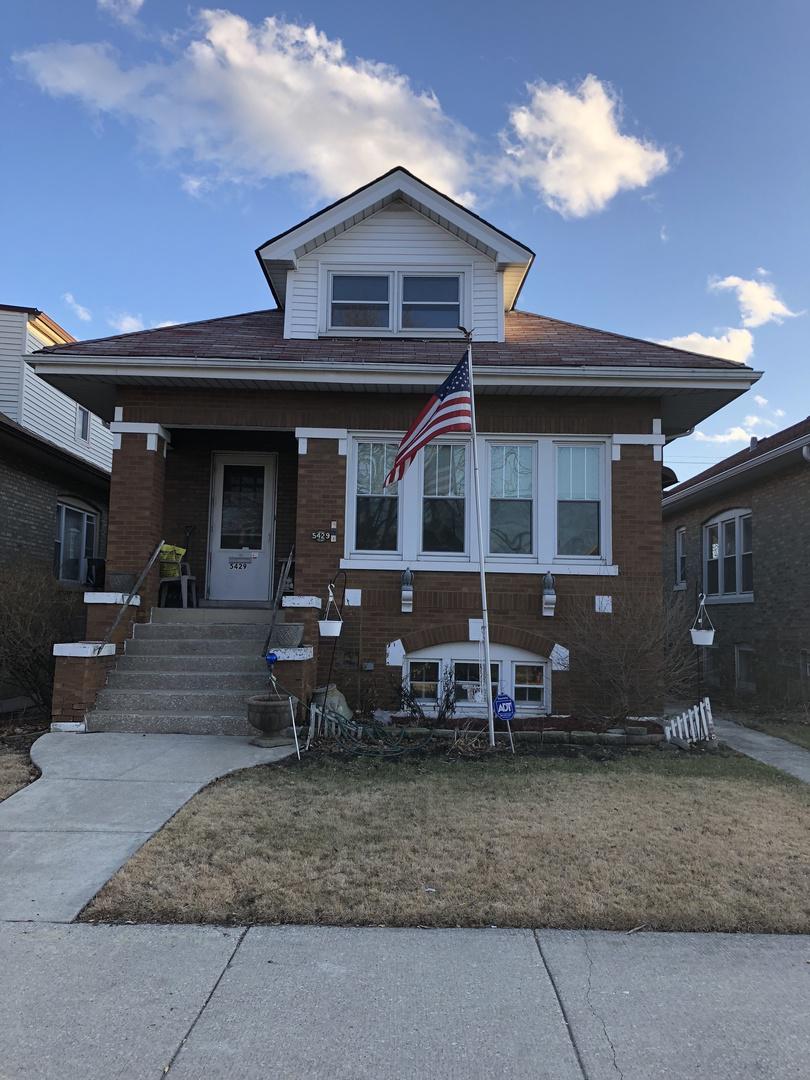 [Address Hidden by Seller], Chicago, IL 60641