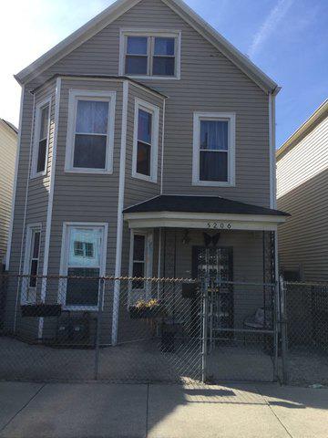 5206 S Damen Ave., Chicago, IL 60609