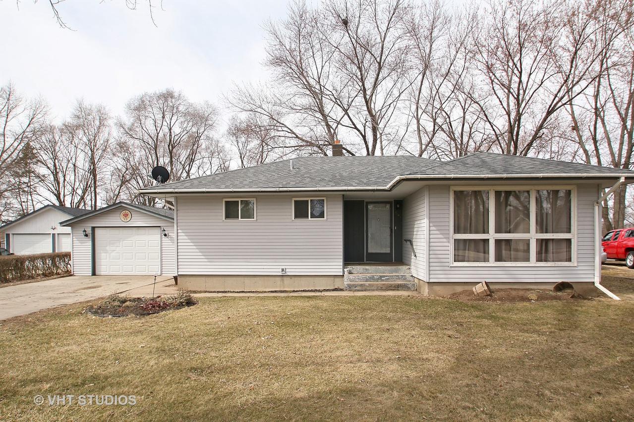 9605 Cincinnati Dr., Machesney Park, IL 61115