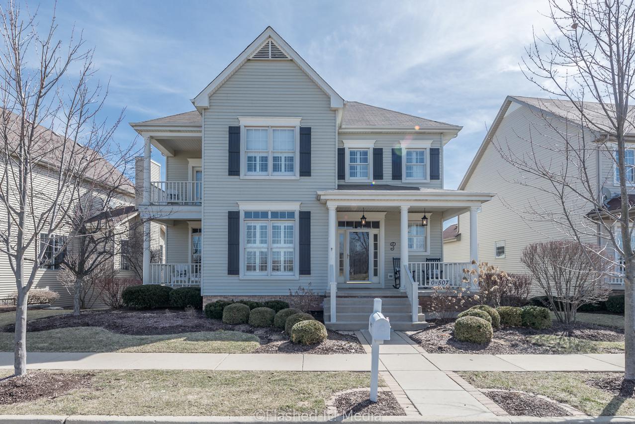 0N507 Armstrong Ln., Geneva, IL 60134
