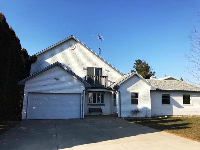 664 Verkler Dr., Bonfield, IL 60913